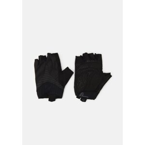 ZIENER Zeiner rukavice Ceno black Velikost: 6.5