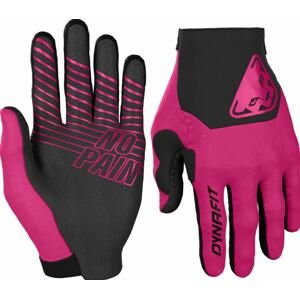 Dynafit rukavice Ride Gloves flamingo Velikost: M