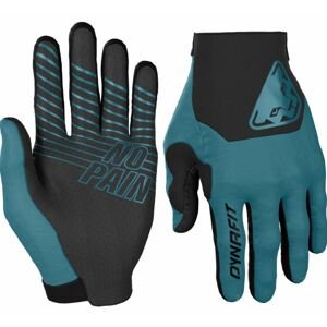 Dynafit rukavice Ride Gloves strom blue Velikost: L
