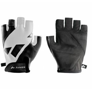 Zanier rukavice Titan black/white Velikost: 10.5
