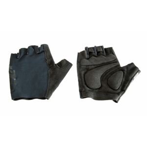 KTM rukavice Factory Character black Velikost: M