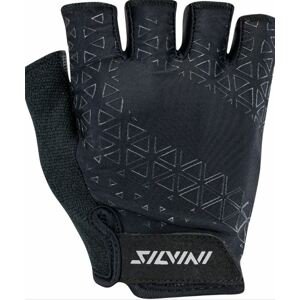 Silvini rukavice Orso black Velikost: XL
