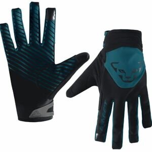 Dynafit rukavice Radical 2 Softshell Gloves storm blue Velikost: XL
