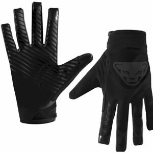 Dynafit rukavice Radical 2 Softshell Gloves black Velikost: S