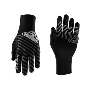 Dynafit rukavice Alpine Reflective black Velikost: L