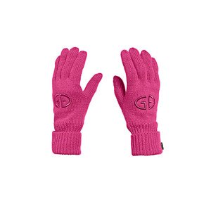 Goldbergh rukavice Vanity passion pink Velikost: ONE