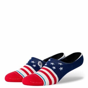 Stance ponožky THE FOURTH ST american colors Velikost: L