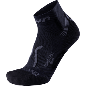 UYN ponožky Uyn Man Run Super Fast Socks Velikost: 35-38