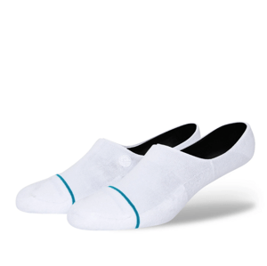Stance  ponožky Icon No Show white Velikost: L