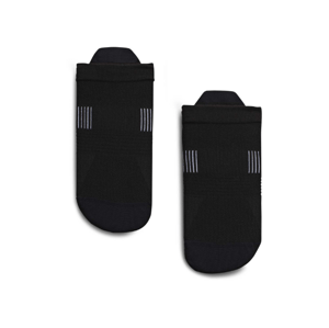 On Running ponožky Ultralight Low Sock black white Velikost: 44-45