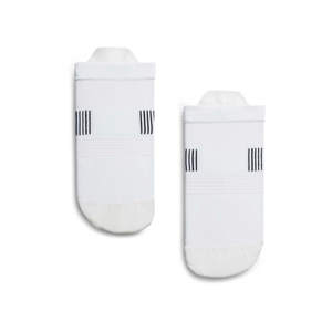 On Running ponožky Ultralight Low Sock white black Velikost: 38-39