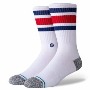 Stance ponožky BOYD ST blue Velikost: L