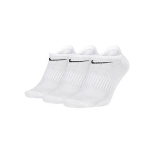 Nike ponožky EVERYDAY LTWT NS 3 white Velikost: S