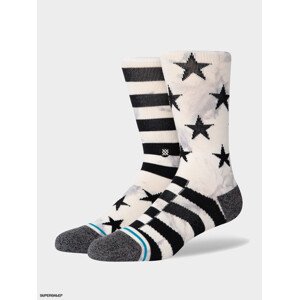 Stance ponožky Sidereal 2 grey Velikost: L