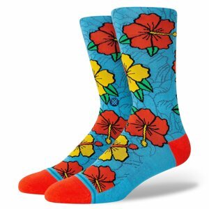Stance ponožky Aaron Kai Velikost: L
