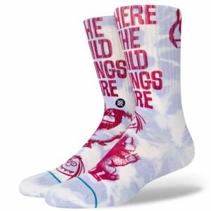 Stance ponožky Wild Things Velikost: M