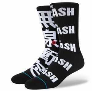 Stance ponožky Radio Clash Velikost: L