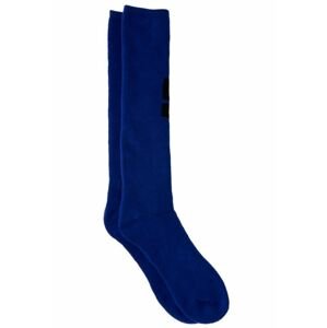 DC ponožky Status Sock royal blue Velikost: S-M