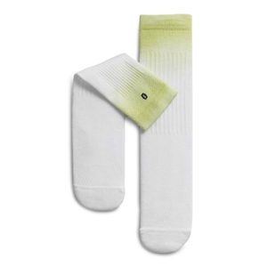 On Running ponožky Everyday Sock white hay Velikost: 44-45