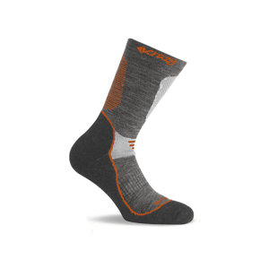 Crazy Idea ponožky Trekking oriente women Velikost: 35-38