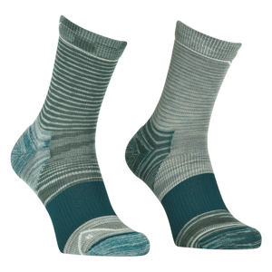 Ortovox ponožky Alpine Mid Socks W ice waterfall Velikost: 35-38