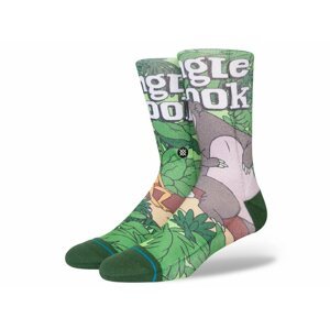 Stance ponožky Jungle Book By Travis green Velikost: M