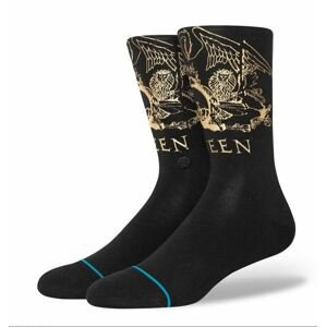 Stance ponožky Golden black golden Velikost: L
