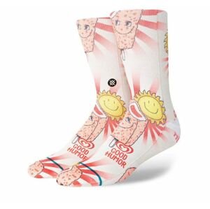 Stance ponožky Good Humor pink Velikost: S