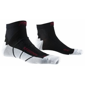 X-Socks - ponožky Run Discovery Velikost: 35-38