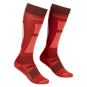 Ortovox ponožky Ski Rock'N'Wool Long Socks W blush Velikost: 35-38