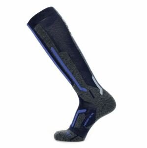 UYN Uyan ponožky Man Ski Merion Socks Velikost: 39-41