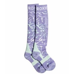 Roxy ponožky Paloma Socks fair aqua Velikost: M-L