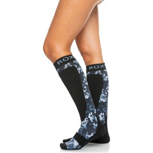 Roxy ponožky Paloma Socks true black Velikost: M-L