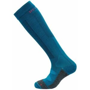 Devold ponožky Ski Touring Merino cameo Velikost: 35-37
