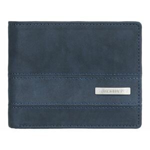 Quiksilver peněženka Arch Supplier blue Velikost: UNI