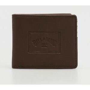 Billabong peněženka Archin chocolate Velikost: UNI