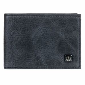 Element peněženka Segur Leather Wallet black Velikost: UNI