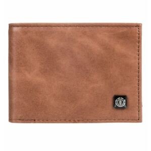 Element peněženka Segur Leather Wallet brown Velikost: UNI