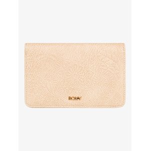 Roxy peněženka Crazy Wave tapioca Velikost: UNI