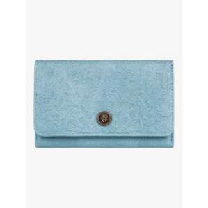 Roxy peňaženka Crazy Diamond azure blue Velikost: UNI