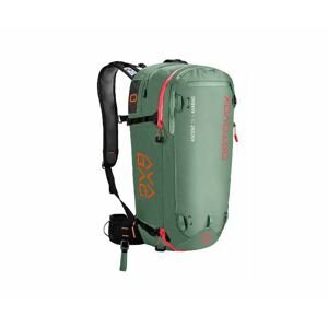 BAGS Ortovox batoh Ascent 28 S Avabag Kit green isar Velikost: UNI