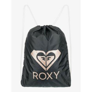 Roxy batoh Light As A Feather Solid anthracite Velikost: UNI
