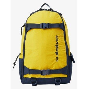 Quiksilver batoh Edgy Vibes nugget gold Velikost: UNI
