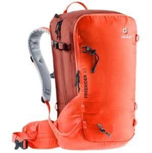 Deuter ruksak Freerider 30l orange Velikost: UNI