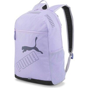 Puma batoh Phase Backpack Ii purple Velikost: OSFA