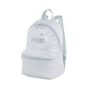 Puma batoh Core Up Backpack grey Velikost: OSFA