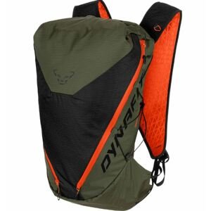Dynafit ruksak Traverse 16 Backpack winter moss Velikost: M-L