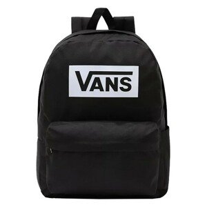 Vans bath Old Skool Boxed Backpack black Velikost: UNI