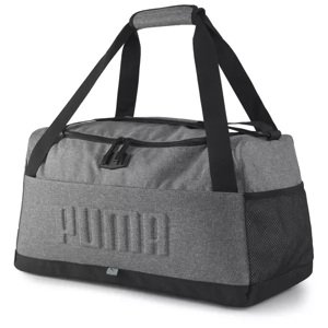 Puma taška S Sports Bag S gray Velikost: OSFA
