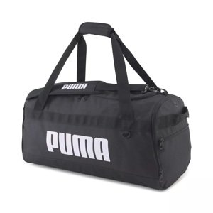 Puma taška Challenger Duffel Bag M black Velikost: OSFA
